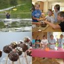 Sommerlager 4. Tag Sommerlager 4. Tag